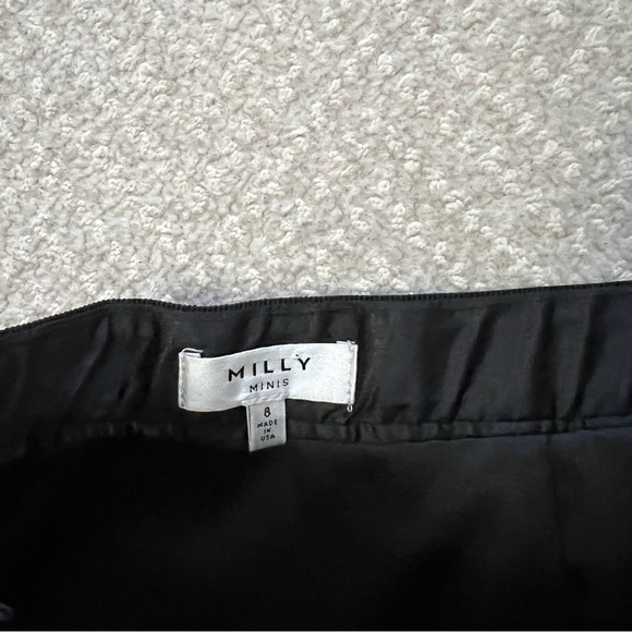Milly Minis Skirt NWOT - Picture 2 of 6